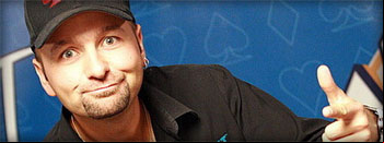 Daniel Negreanu Twitter